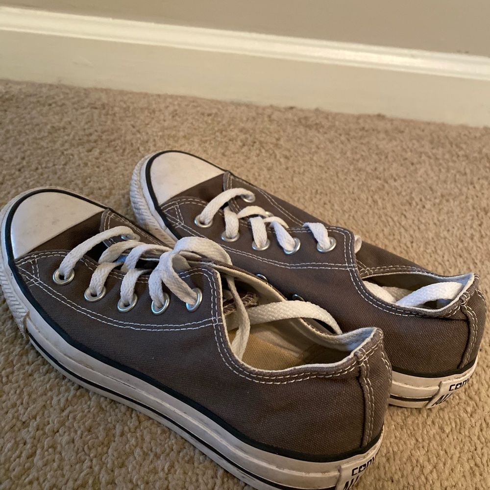 Converse All Star Chuck